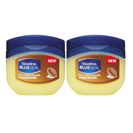 VASELINE PETROLEUM JELLY 100 ML COCOA BUTTER