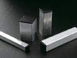 SBD's 1 1/2" - 1.5 Inch Square Black Plastic 10-14 Ga (1.29"-1.34" ID) Tubing Plug, End Caps