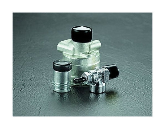 SBDs (Pack of 2) 2-3/4" OD Vinyl Round Cap"VC-2750-16-ID 2.750" - Depth 1"- Flexible End Caps-Bolt Screw Rubber Thread Protector-Safety Cover, Pipe Post Tubing Rod Cover. Made in USA by Caplugs
