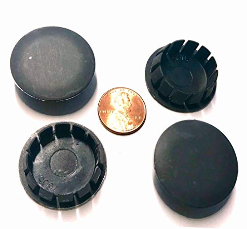 Your Previous Contribution: (Pack of 15) Body Floor Drain Plugs 1" for Jeep Wrangler YJ n CJ 1987 Through 1995 | Genuine Caplugs USA Make | Nylon Multi Step Flush Mount.