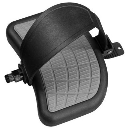 SBD's (PAIR - L R) " BIKE Pedals - Pair 1/2" w/Straps | Large HEAVY DUTY Foot Rest - with Adjustable Ratchet Straps | STARTRAC Bikes OEM# 718-5085-KT or 718-5085 (Aftermarket) Replacement