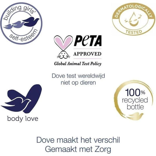 (6PK) Dove 72-Hour Deo Spray Antiperspirant-COOL FRESH–5.07oz/150ml–TRIPLE ACTION Moisturizer Long Lasting Aqua Scent | Under Arm Usage