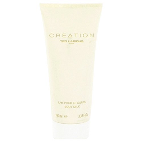 CREATION by Ted Lapidus Body Lotion 3.3 oz Women
