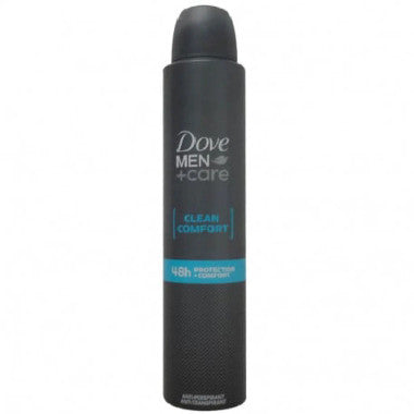 Dove Cool Fresh Men + Care 48 Hours Anti Perspirant Spray 200Ml