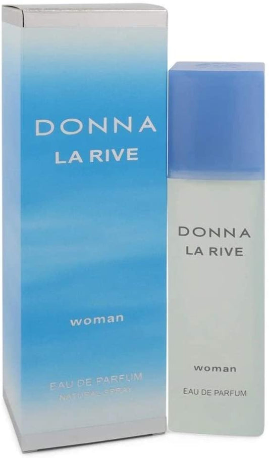 LA RIVE Donna Carina 3.0 OZ.
