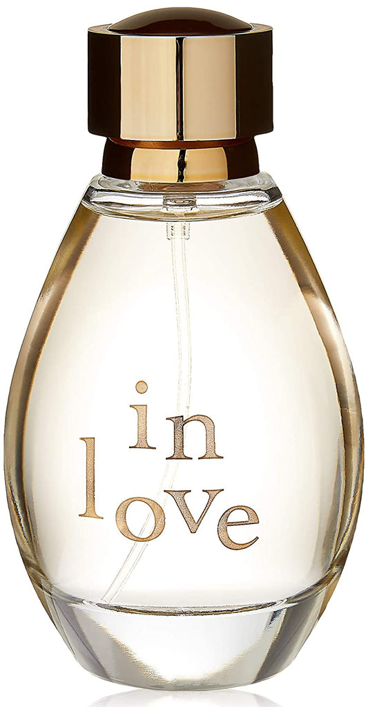 La Rive In Love by La Rive Eau De Parfum Spray 3 oz Women