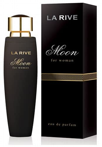 La Rive Moon by La Rive Eau De Parfum Spray 2.5 oz Women