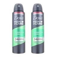 DOVE SENSITIVE SHIELD MEN+CARE DEODORANT SPRAY 250 ML / 8.45 OZ