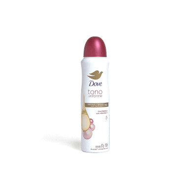 DOVE EVEN TONE Deodorant Spray for Women 150ml