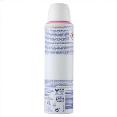 Dove Powder Soft Antiperspirant Deodorant 150ml /5.07oz