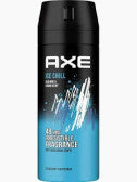 Axe Ice Chill Frozen Lemon & Eucalyptus Deodorant Body Spray
