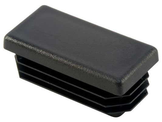1 X 3 RECTANGLE 14-20 GUAGE CAPLUGS USA (100 PK)