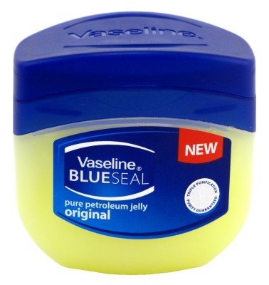 VASELINE PETROLEUM JELLY 100 ML ORIGINAL