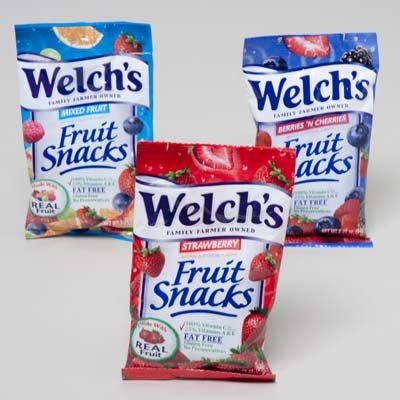 EVERYDAY SNACKS FOR ALL