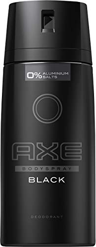 AXE Dark Temptation Body Spray