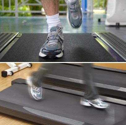Freemotion Treadmill Running Belt - OEM Grade Thermoplastic Polyurethane (TPU) Maintenance Free - No Lube/Wax - Replacement