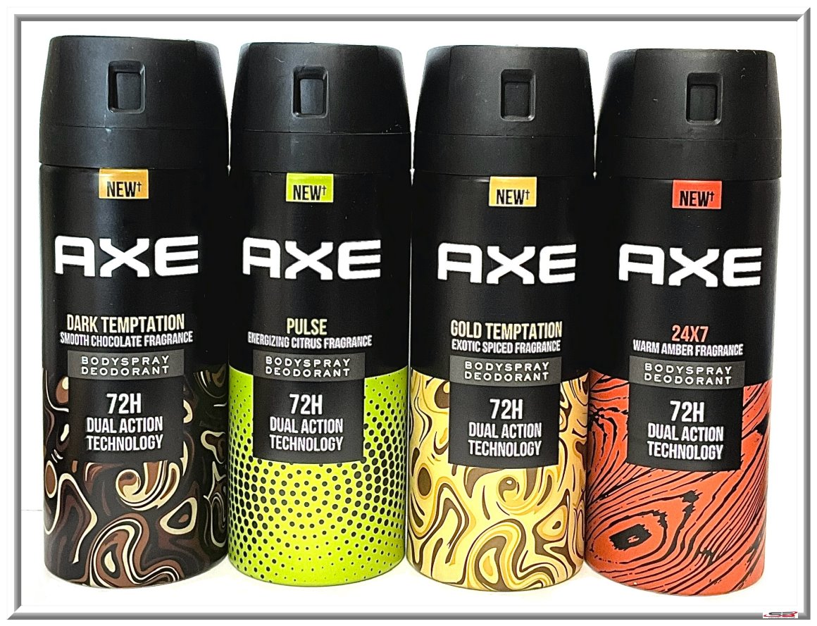 AXE