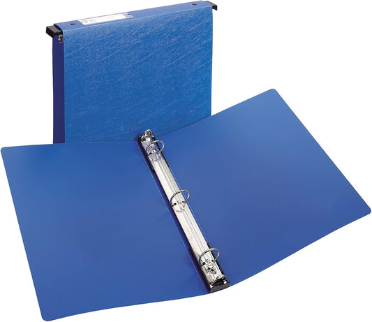 VIEW BINDER 10.2 X 11.61 IN ASSORTED COLORS