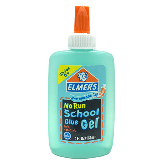 ELMERS SCHOOL GLUE 4 OZ