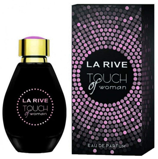 La Rive Touch Of Woman 90ml/3.oz Eau De Parfum Spray Perfume Fragrance for Her