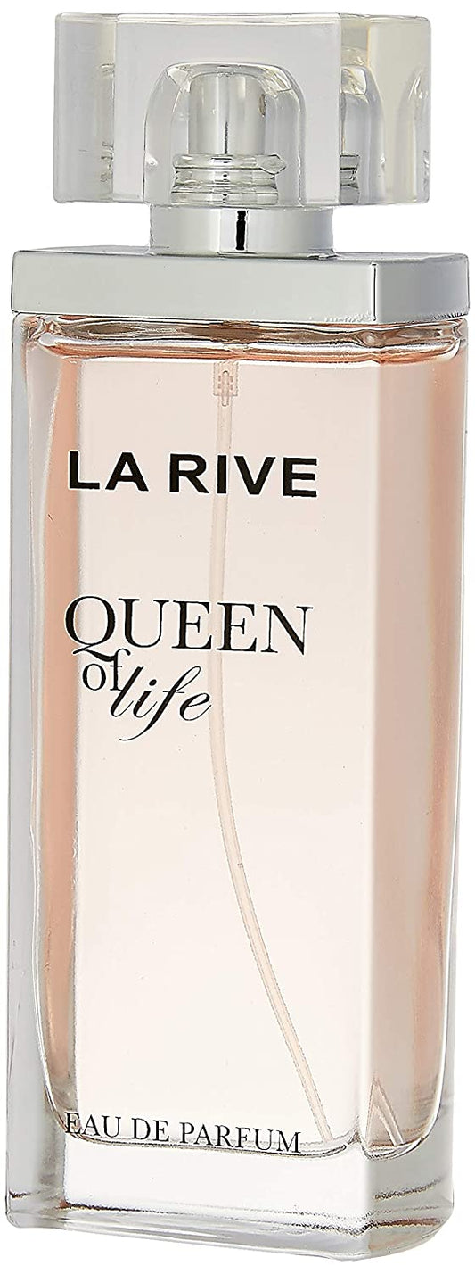 La Rive Queen of Life - Women's Eau de Parfum 75 ml by La Rive