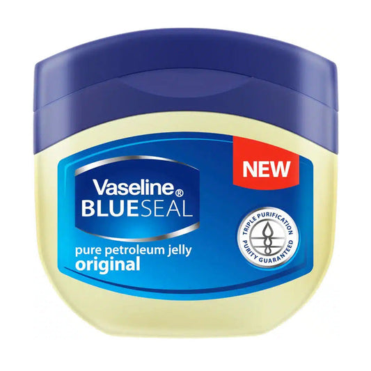 VASELINE BLUESEAL Pure Petroleum Jelly ORIGINAL 450ML / 15.2 OZ NEW