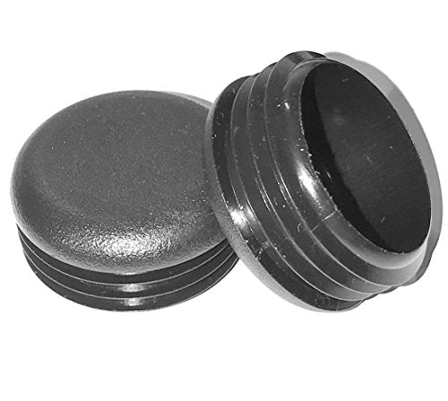 (2 Pack):RHINO Front BUMPER Compatible Plugs (AFTERMARKET) Replacement for OEM 5UG-F2417-00-00 - for 2004 UP | by SBD