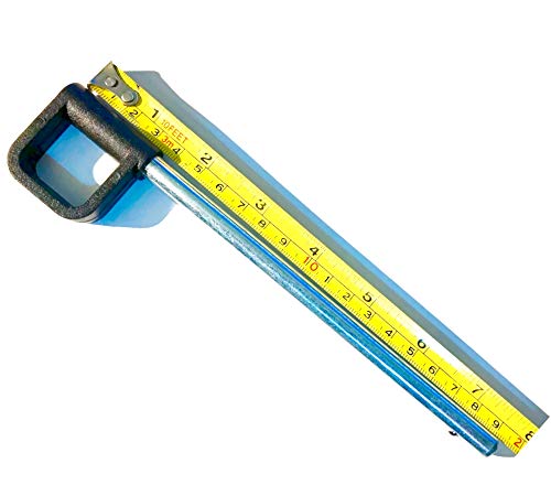 SBDs World Class Pin, Universal Weight Stack Replacement SELECTOR Key 3/8 Diameter | Detent Hitch PINS (Ring Knob, 3/8" x 5-1/2" Locking Space)