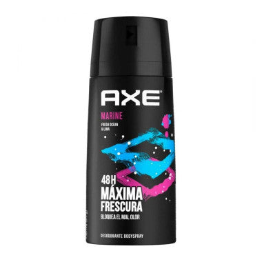  AXE Marine Deodorant Body Spray 150 ml/5.07 oz